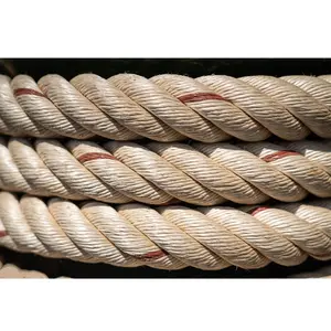Non-Stretch, Solid and Durable uv resistant rope 