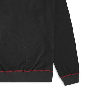 Pantalones Deportivos Personalizados de Alta Calidad de Pakistán, Modernos, Bordados, con Serigrafía, 100% Algodón, Conjuntos para Primavera, Los Más Populares - Product Image 5