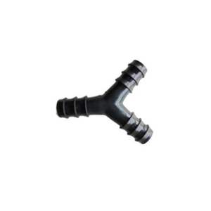 Herramienta eficiente en T de riego por goteo duradera para conectar tuberías en uso agrícola y hortícola al mejor precio - Product Image 4