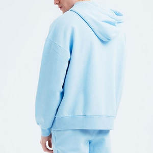 OEM hommes sweats à capuche personnalisé respirant polaire coton surdimensionné unisexe qualité supérieure mode haute qualité streetwear tendance nouveau design - Product Image 6