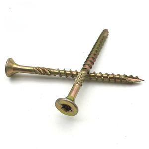 Việt Nam nhà sản xuất hiệu suất cao Torx ổ đĩa chìm ván vít chìm gỗ Vít Torx đầu sản xuất tại Việt Nam - Product Image 3