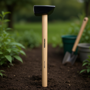 PEDDINGHAUS 10000 g Hickory Vorschlaghammer <b>Garden</b> Hand <b>Tool</b> - Product Image 3