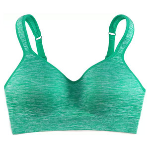Soutien-gorge de sport haute performance pour femme, maintien renforcé pour la course, l'entraînement, la gym et les exercices intenses, logo personnalisé, fabriqué au Pakistan - Product Image 2