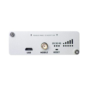 เกตเวย์, Teltonika TRB142 IoT Gateway, LTE Cat 1, RS232, การจัดการระยะไกล - Product Image 5