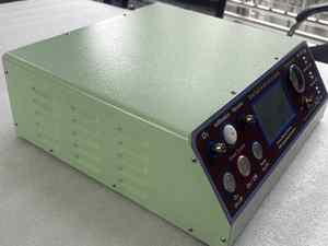 معتمَد من CE معدات التخلص من الغاز ، معدات تعقيم وتعقيم المستشفيات OEM ، 10 جم/ساعة قابلة للتخصيص - Product Image 4