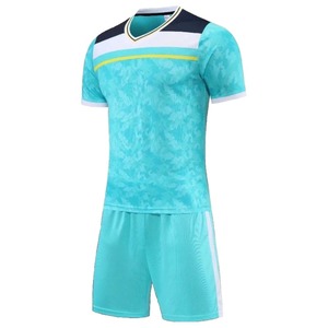 Maillot de basket-ball double face pour hommes et enfants Uniformes de sport à séchage rapide Ensembles respirants pour le basket-ball pour enfants - Product Image 1
