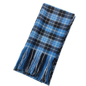 Made From 100% Wool <b>Tartan</b> Woven Premium Handmade Scottish <b>Tartan</b> Ladies Sash Scottish <b>Tartan</b> <b>Scarf</b> for Women - Product Image 1