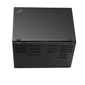 Venta al por mayor 95% nuevo ordenador portátil Think pa D P52 estación de trabajo de 16GB, 512GB, SSD, portátil de 15,6 pulgadas, tarjeta gráfica dedicada, 1 1G - Product Image 3