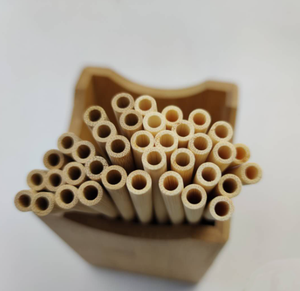 Bamboo and Grass Materials to Made Drinking Straw Best Rice in the Market From Vietnam - Product Image 4