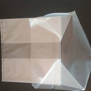 ถุงโพลี HDPE และถุงขยะแบบแบนจากผู้ผลิตในเวียดนามและถุงพลาสติกรีไซเคิลสำหรับบรรจุภัณฑ์ - Product Image 5