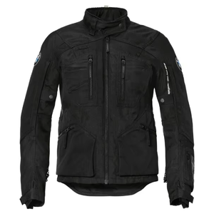 GS Rallye GTX Veste textile moto aventure/enduro 4 saisons en Cordura imperméable à 3 couches pour femmes Motards Touring/Offroad CE - Product Image 1