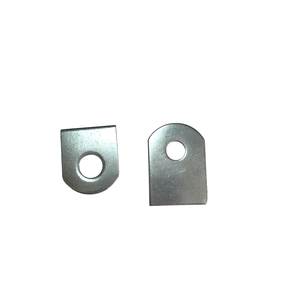 Piezas de estampado de acero inoxidable Piezas de estampado de láminas Alto nivel de perfección Variedad de industrias Embalaje personalizado Vietnam - Product Image 1