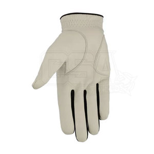 Guantes de golf de piel de oveja de calidad superior a bajo precio para adultos Servicio OEM Guantes de golf de material duradero - Product Image 6