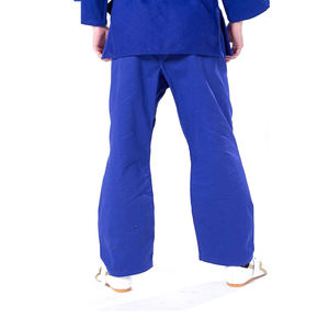 BJJ Gis Jiu Jitsu BJJ Gi Judo venta al por mayor logotipo personalizado Judo uniforme Kimono Jiu-Jitsu Gi uniforme para competición de entrenamiento - Product Image 4