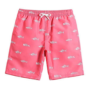 Wholesale High Quality Custom <b>Mens</b> Swim Sublimation Beach Wear <b>Shorts</b> From Vietnam - Product Image 6