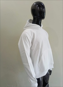 Nouvelle Arrivée Promotionnelle : Sweats à Capuche Homme Hiver Style Unique Respirant en Polyester/Coton Lourd Teint Numérique - Product Image 5