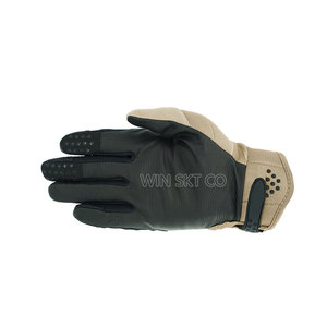 ถุงมือยุทธวิธีระบายอากาศทนทาน - Product Image 5