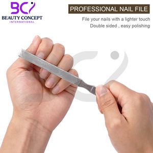 Meilleur fournisseur, kit professionnel et durable pour l'élimination des ongles incarnés, 12 pièces, ensemble d'outils de podologie, acier inoxydable, ouverture large des lames - Product Image 5