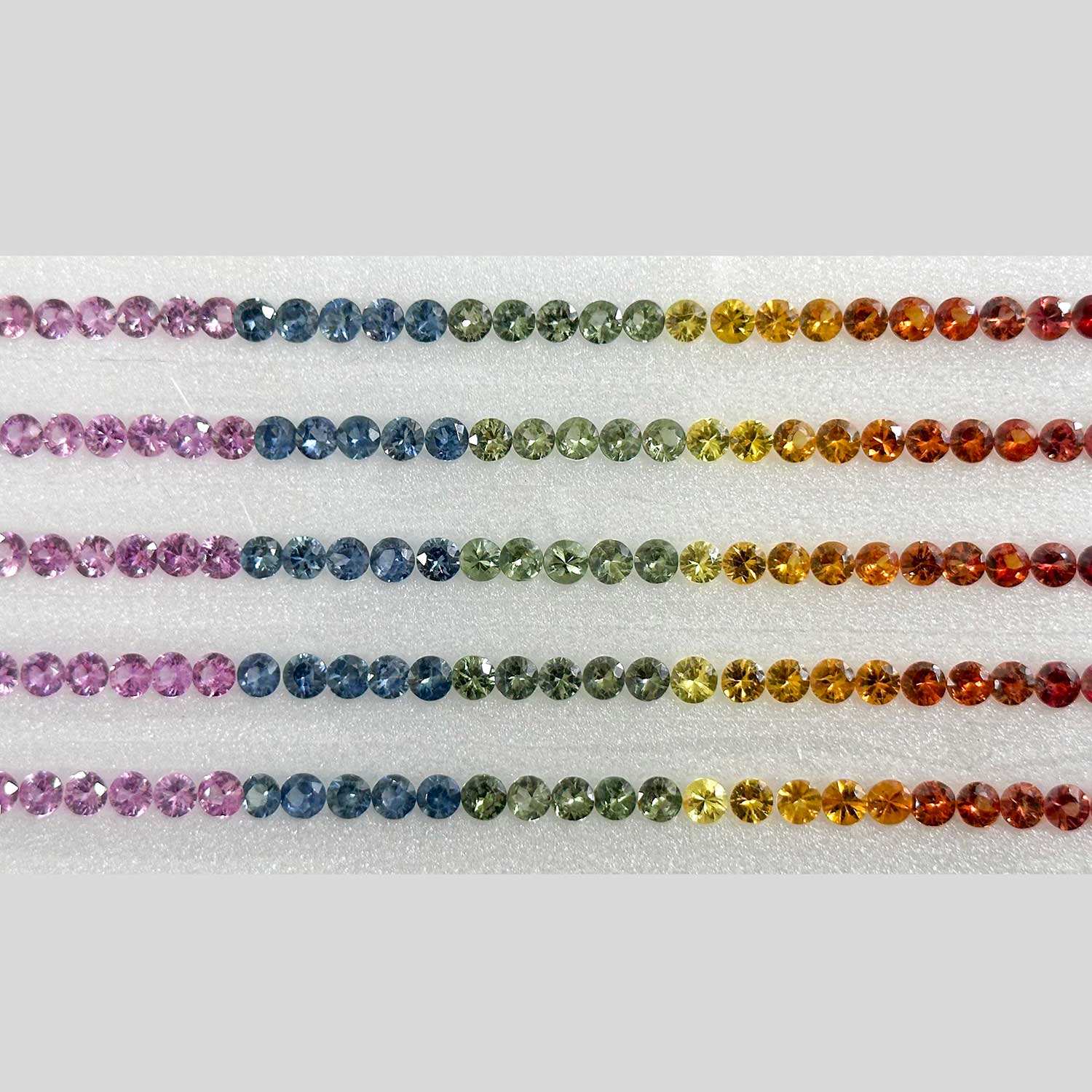 สีเขียว