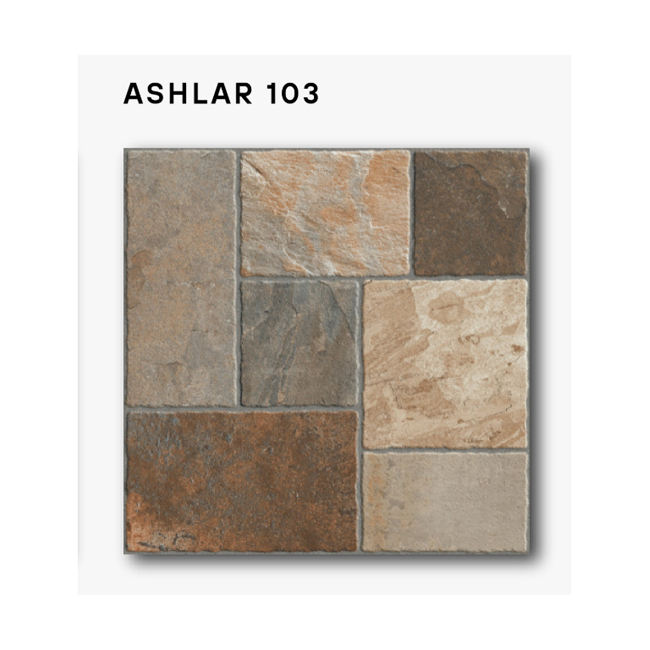 ASHLAR 103