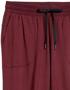 Chándales cómodos para correr Pantalones con tela suave | Pantalones de chándal Premium para viajes Streetwear Gimnasio y trajes de moda diaria - Product Image 2