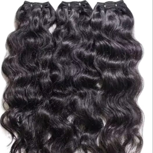 FORFAITS DE CHEVEUX HUMAINS NON TRAITÉS DE QUALITÉ EXCELLANTE - Product Image 1