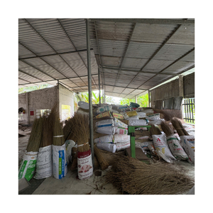 Balai de vente chaude VIETNAM COCO-PRODUIT ÉCOLOGIQUE avec APPROVISIONNEMENT D'EXPORTATION EN VRAC et QUALITÉ PREMIUM de 99 GD - Product Image 2