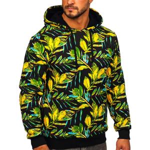 Sudaderas con Capucha Estampadas, Uniformes Escolares Casuales, Sudadera con Capucha, Sudadera con Capucha Sublimada, Sudadera con Capucha para Hombre - Product Image 2