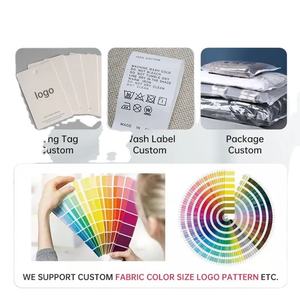 Camiseta de Tirantes Casual de Verano para Hombre, 100% Algodón, Color Sólido, Transpirable, Ecológica, Talla Grande, Corte Regular, Tejida - Product Image 5