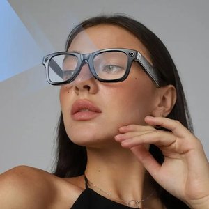 For Xiaomi Smart <b>Glasses</b> Intelligent Connected Lunettes - Product Image 4