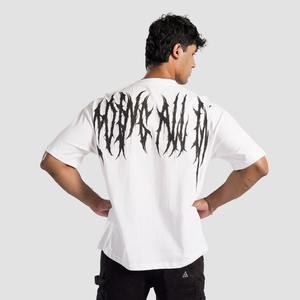 Trending High Quality Manufacturer Wholesale 100% Cotton Oversized <b>T</b>-<b>shirts</b> Men's Custom Logo Flat Vintage Blank <b>T</b>-<b>shirts</b> Boys - Product Image 1