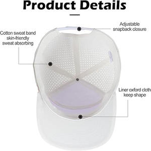 Custom <b>Women</b> Dad Baseball Vintage <b>Hats</b> Wholesale Embroidery Caps logo Metal Buckle Caps - Product Image 4