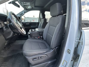 GMC Sierra 2500HD SLE X31 2022 Usada, Volante a la Izquierda/Derecha, Todoterreno, Cabina Doble, 4x4 - Product Image 4