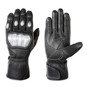 Nouveauté, Meilleures ventes : Gants de motocross respirants, anti-plis, anti-bouloches, confortables, compatibles écran tactile, avec coutures renforcées - Product Image 4