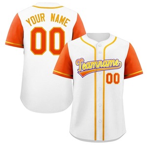 T-shirt de baseball décontracté imprimé en 3D, vêtement de sport tendance, coupe ample, col rond, manches courtes, fibre de polyester pour les loisirs de printemps - Product Image 5