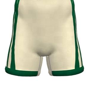 Venta al por mayor Hombres Camiseta de lucha libre Último estilo Venta caliente Antiarrugas Material duradero Camiseta de lucha libre con totalmente personalizado - Product Image 3