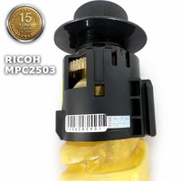Cartucho de Tóner Compatible MPC2030 MPC2503 para Fotocopiadora a Color Ricoh Aficio MPC2003 MPC2503 MPC2004 MPC2504