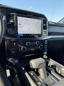 Ford F-150 Tremor SuperCrew d'occasion 2025 - Product Image 3