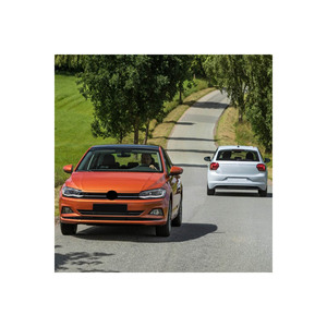 Bouton de lève-vitre de porte arrière gauche VW Polo 2018-2022 5g0959855p - Product Image 1