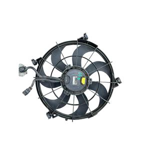 VENTOLA ELETTRICA HYUNDAI i20 1st Series 253801j000 d4fc Diesel 1396 (08>14) - Product Image 2
