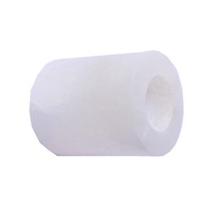 Portavelas de Mármol Blanco Alabastro Hecho en India para Decoración del Hogar, Hoteles y Restaurantes, Precio de Mayoreo Directo de Fábrica - Product Image 4