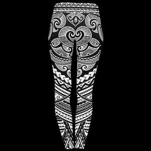 Mallas de Yoga de cintura alta para mujer, diseño único, pantalones de entrenamiento de Color sólido, talla XL, mallas de licra, ropa de fabricación - Product Image 6