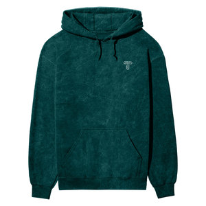 Hot <b>Sale</b> New Arrival <b>Spring</b> Pullover Hoodies for Men 100% Cotton Oversized Breathable Pocket Design Fleece Fabric - Product Image 5