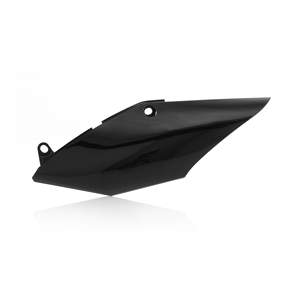 Soporte Lateral para Número de Matrícula Acerbis para Motocicletas Honda, Producto para Placas y Marcos - Product Image 1