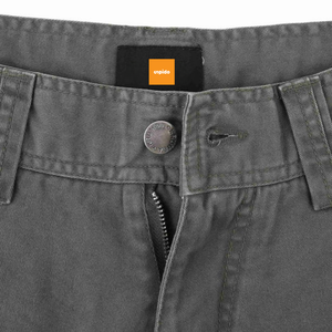 กางเกงขาสั้นสำหรับวิ่งสำหรับผู้ชายกันน้ำ FedEx ผ้าฟลีซยืดได้สี่ทางสำหรับฤดูร้อนกำหนดได้เองสไตล์สปอร์ตใหม่ - Product Image 1