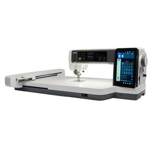 Machine à coudre, à quilter et à broder professionnelle Continental M17 - Product Image 3