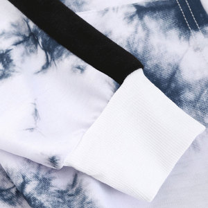 Nouvel arrivage Sweats à capuche à sublimation Sweats à capuche pour hommes de haute qualité Vente en gros d'usine Design personnalisé Sweats à capuche à sublimation - Product Image 5