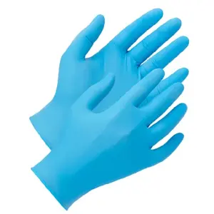 LATEX GLOVES PRODUCTION PLANT NITRILE GLOVES PRODUCTION PLANT