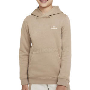 Top Tendance Custom Made New Fashion Kids Boys Hoodies Groupe d'âge Enfants Vêtements d'hiver avec capuche pour enfants - Product Image 1