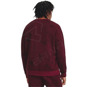 Sudaderas Casuales de Invierno para Hombre, Sudaderas Térmicas con Logotipo Personalizado de Alta Calidad - Product Image 3